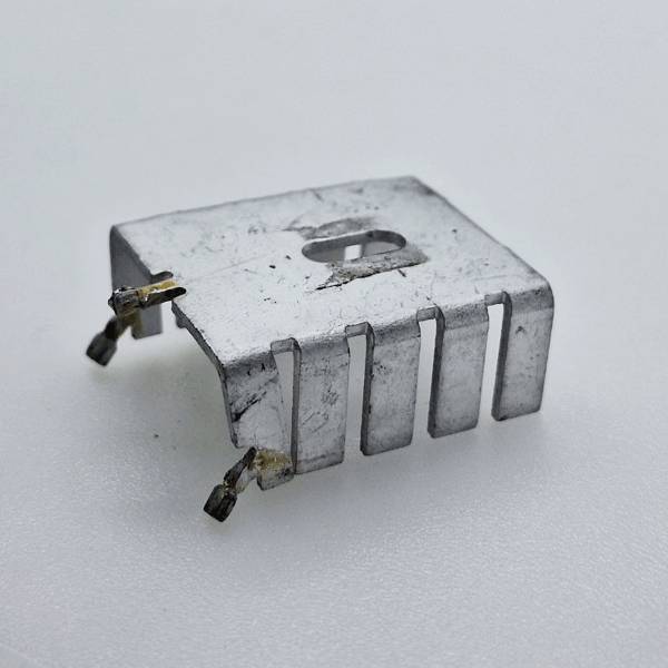 هیت سینک HeatSink-4-03 (استوک) — تصویر ۵