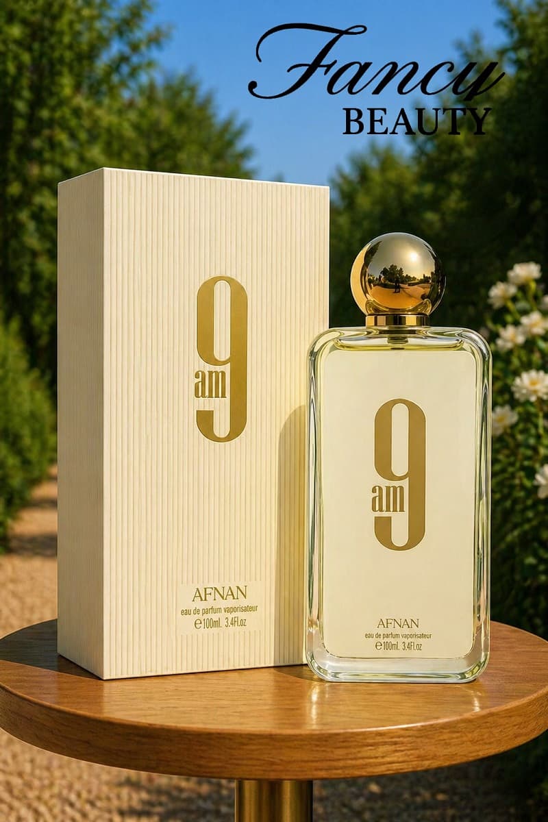 افنان 9 ای ام