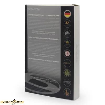 چوب راکت دونیک بایوم اسپریت HGH — تصویر ۷