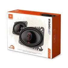 بلندگو بیضی جی بی ال JBL STAGE3 6427 — تصویر ۴