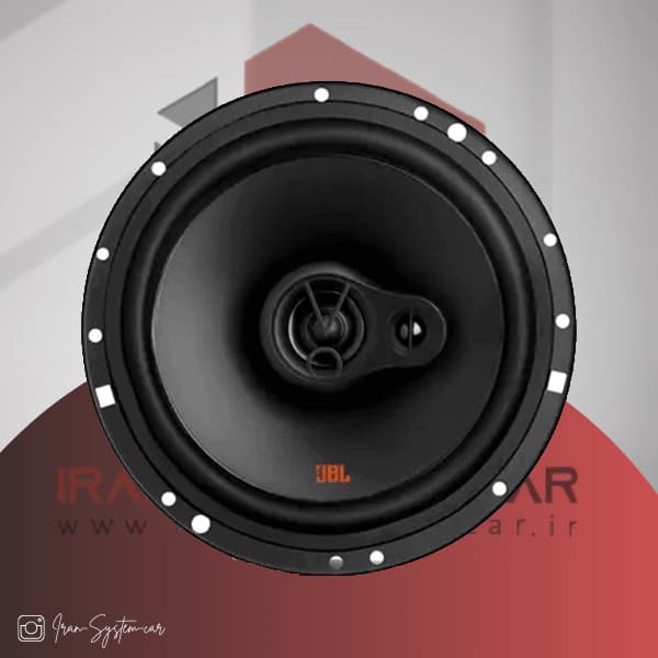 بلندگو گرد جی بی ال JBL STAGE2 634