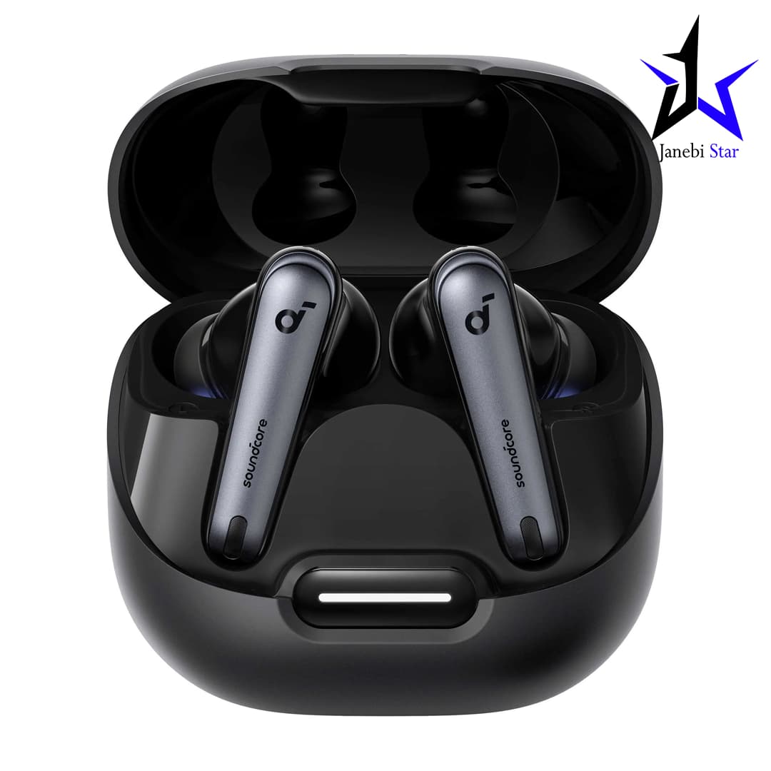 هندزفری بی سیم انکر Anker Soundcore Liberty 4 NC A3947 Wireless Headphone