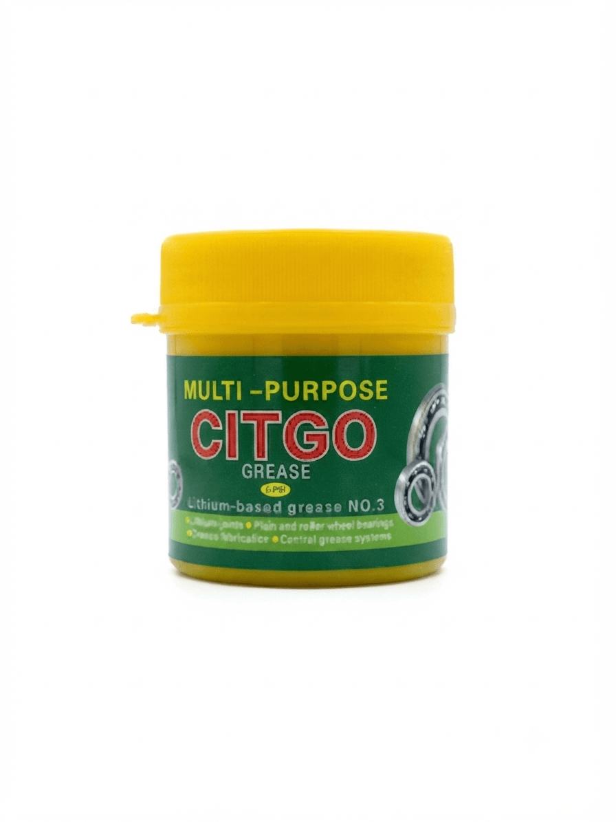 گریس نسوز لیتیوم 100گرمی MULTI-PURPOSEسیتگو کد 541