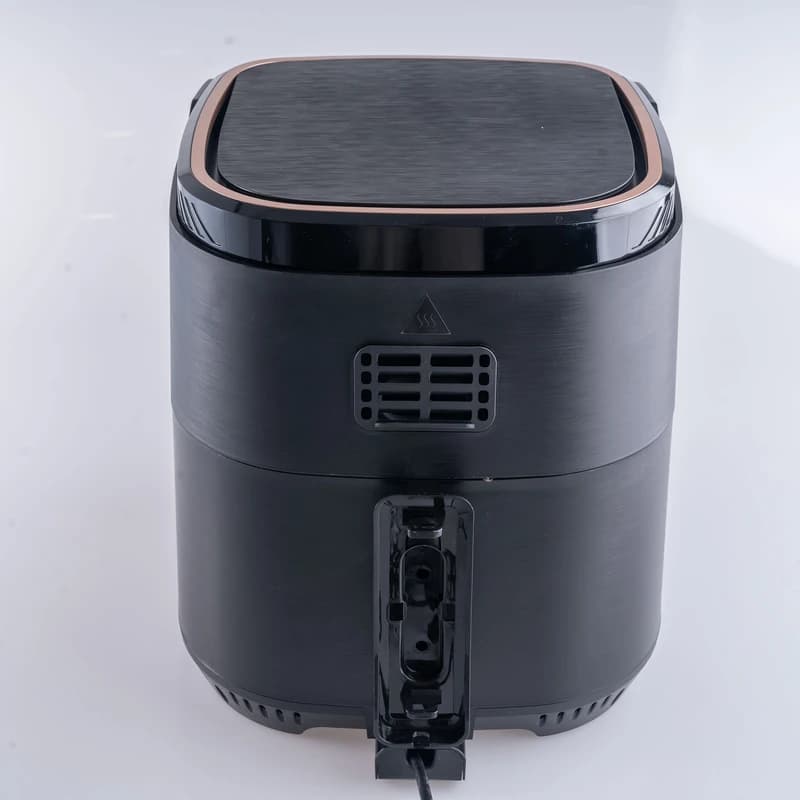 سرخ کن بدون روغن ماتسو مدل MA-1222 — تصویر ۱۱