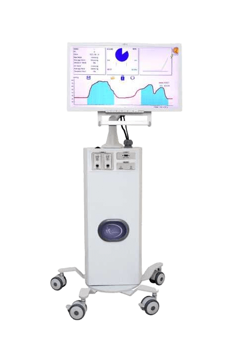 بیوفیدبک کلینیکال 5 کانال رباتیکی اورانوس