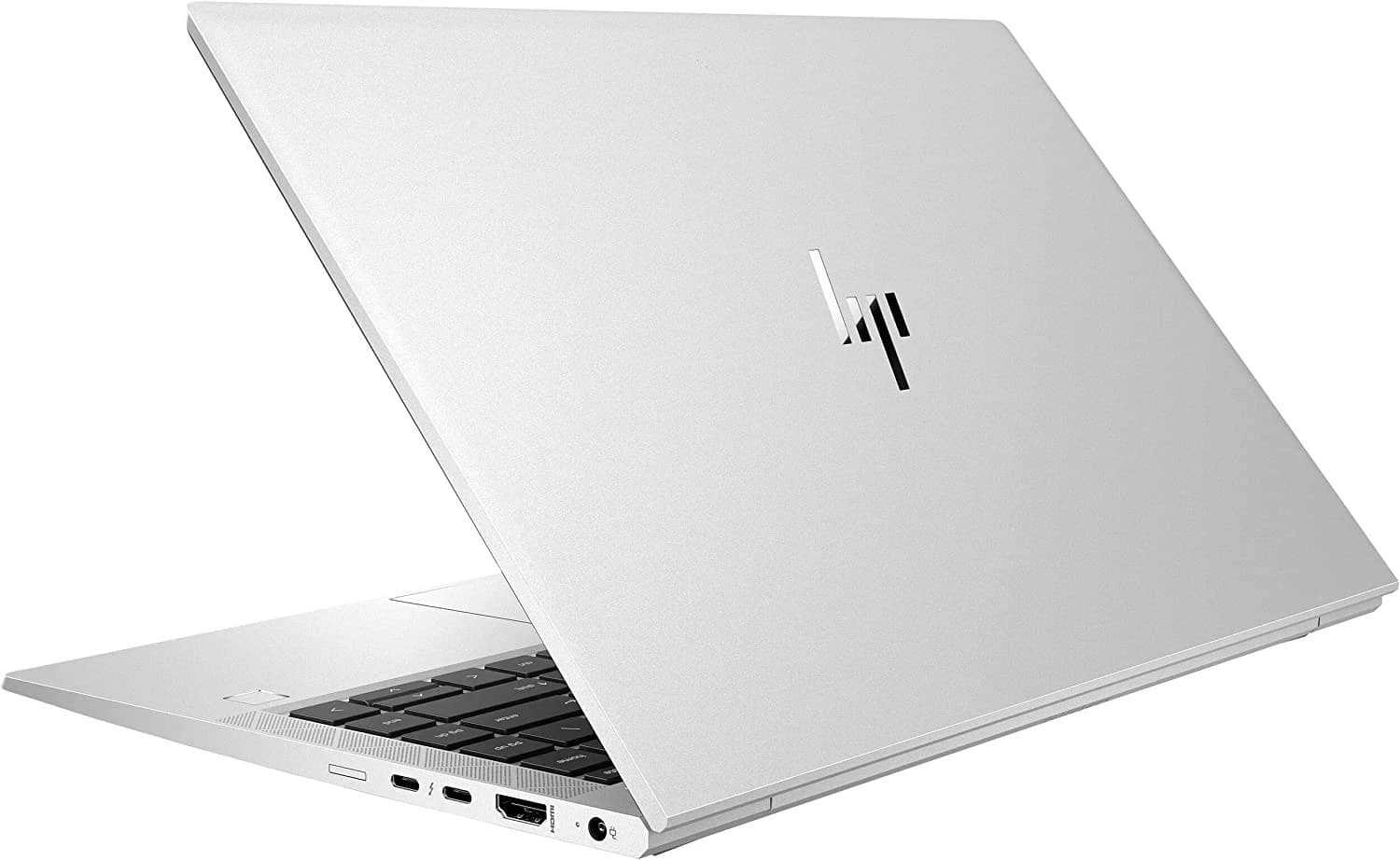 لپ تاپ HP EliteBook 840 G8 | Core i5 | 8GB RAM | 256GB SSD — تصویر ۴