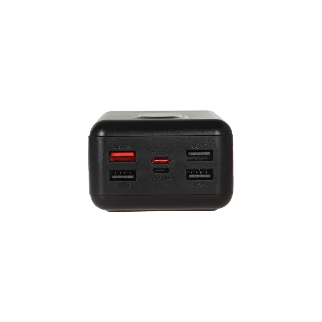 پاوربانک فست یوشیتا Yoshita ظرفیت 30000mAh مدل YP-040 22.5W — تصویر ۴