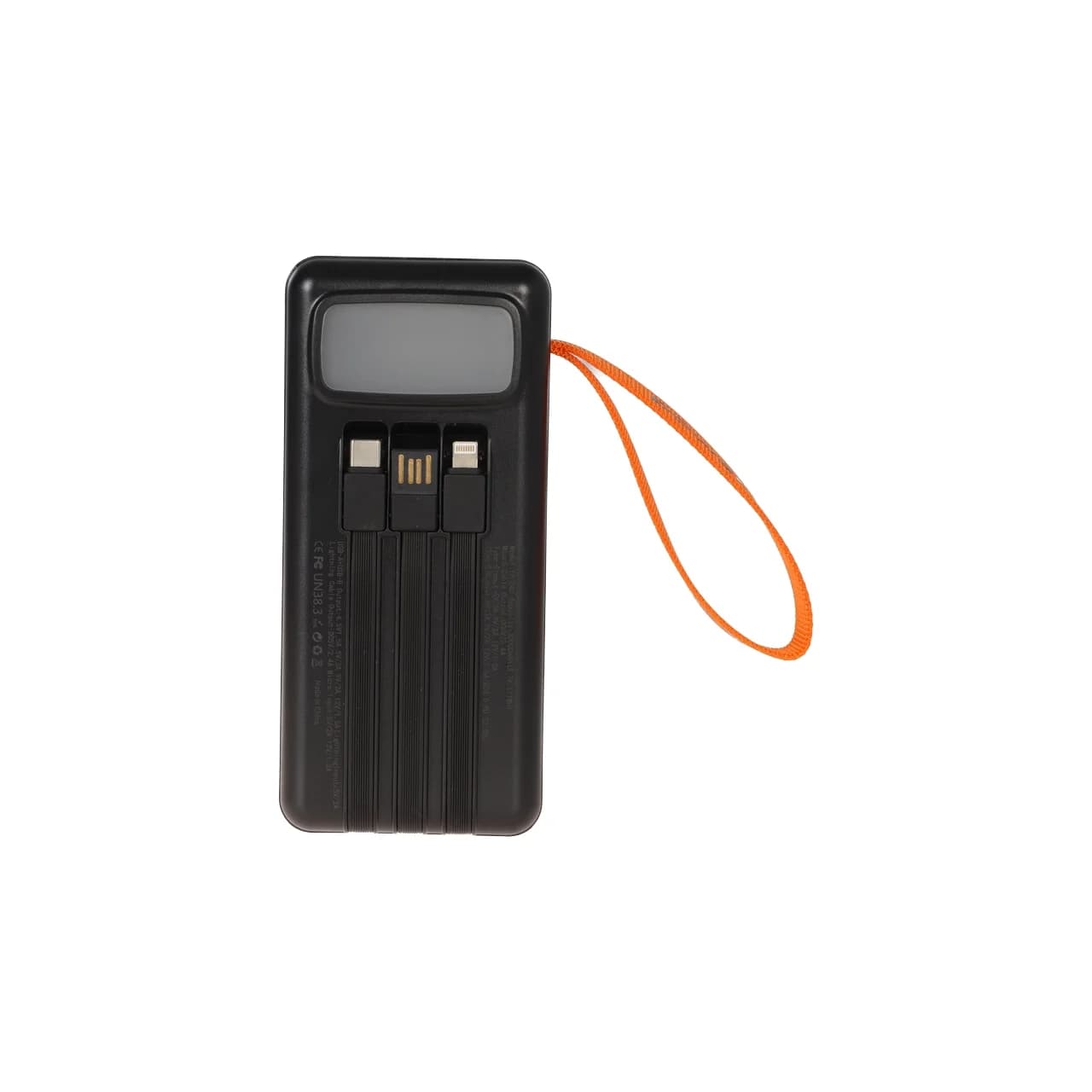 پاوربانک فست یوشیتا Yoshita ظرفیت 30000mAh مدل YP-040 22.5W — تصویر ۵