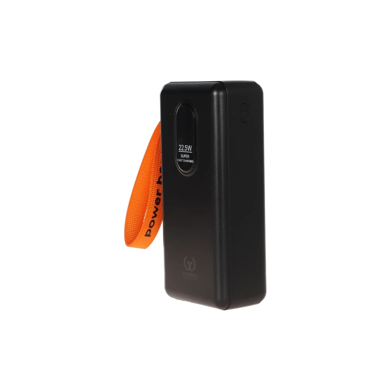 پاوربانک فست یوشیتا Yoshita ظرفیت 30000mAh مدل YP-040 22.5W — تصویر ۳