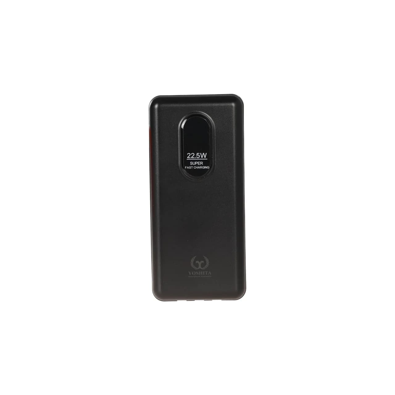 پاوربانک فست یوشیتا Yoshita ظرفیت 30000mAh مدل YP-040 22.5W — تصویر ۲