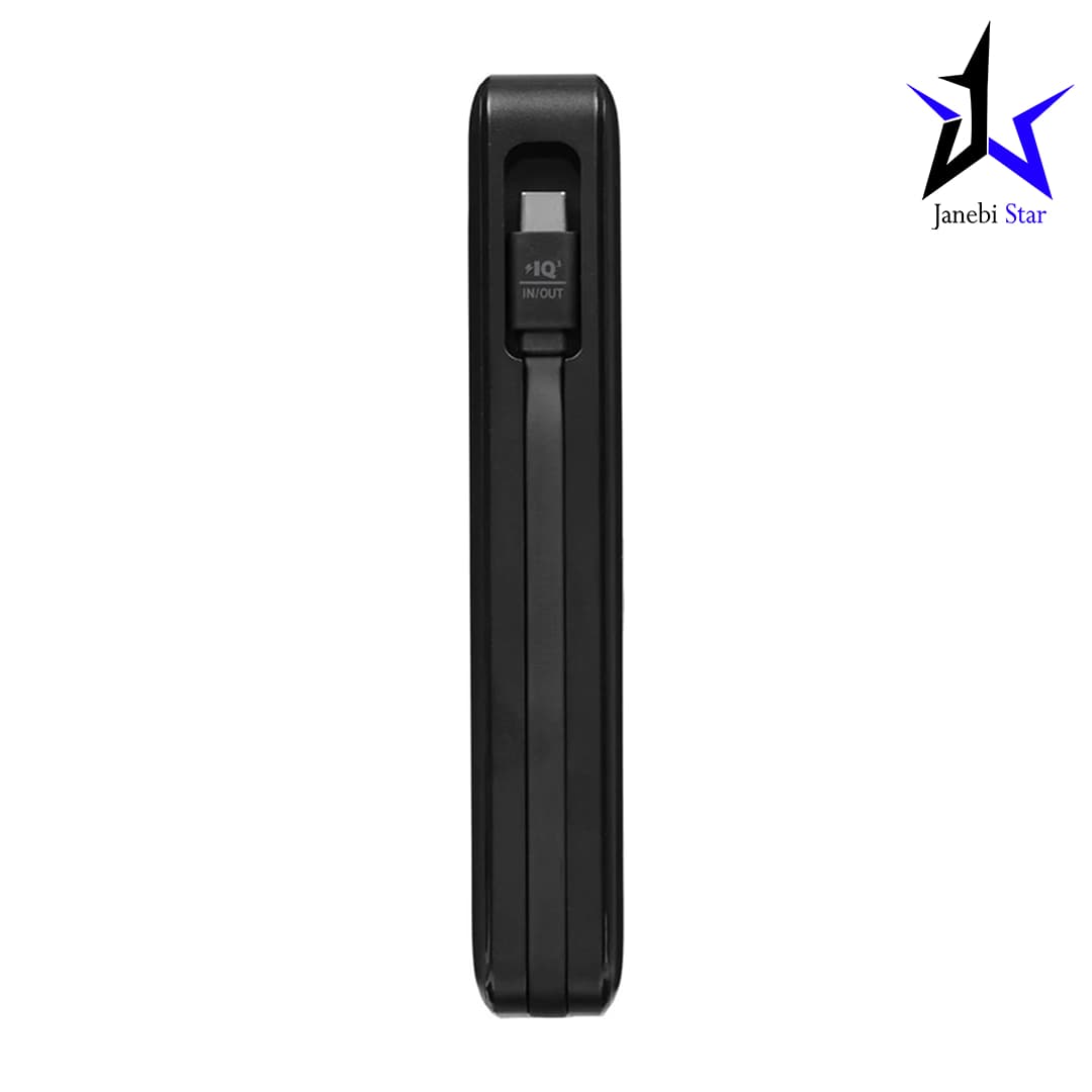پاوربانک انکر مدل A1383 ظرفیت 20000mAh — تصویر ۳