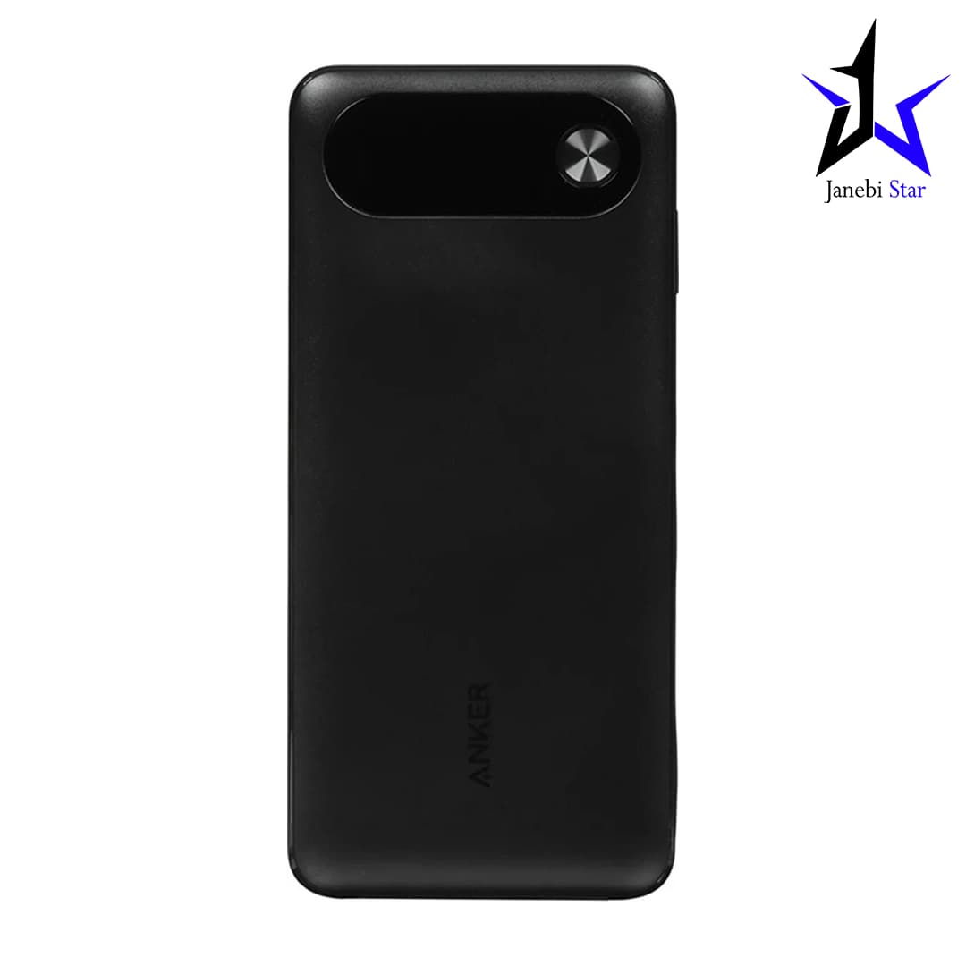 پاوربانک انکر مدل A1383 ظرفیت 20000mAh — تصویر ۵