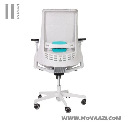 صندلی کارشناسی مدل X81 لیو — تصویر ۹
