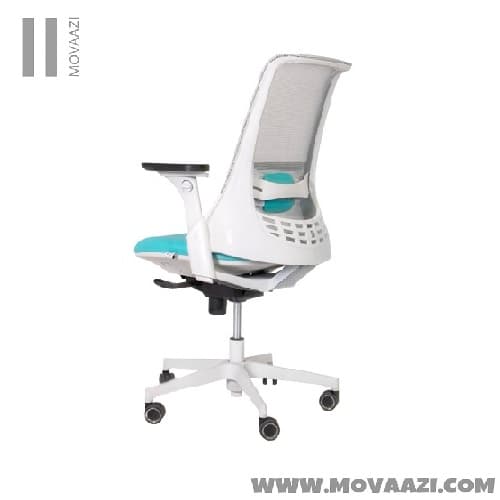 صندلی کارشناسی مدل X81 لیو — تصویر ۸