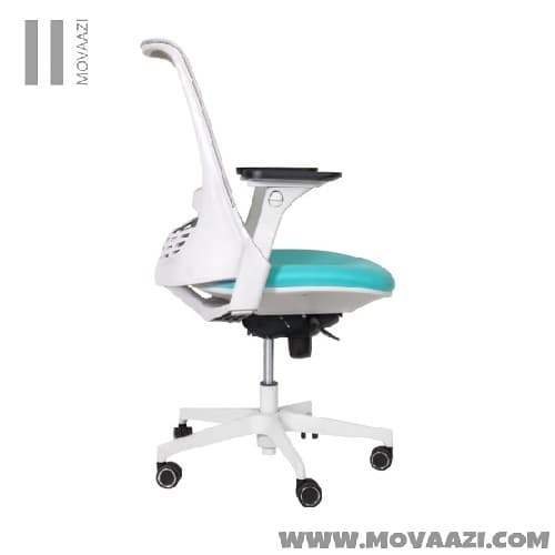 صندلی کارشناسی مدل X81 لیو — تصویر ۶