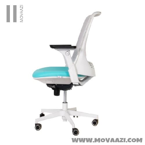 صندلی کارشناسی مدل X81 لیو — تصویر ۴