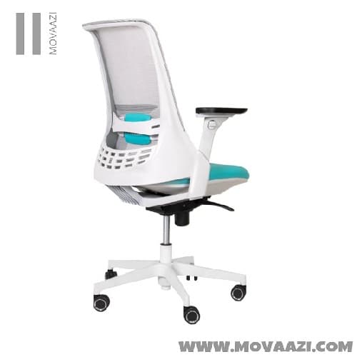 صندلی کارشناسی مدل X81 لیو — تصویر ۷