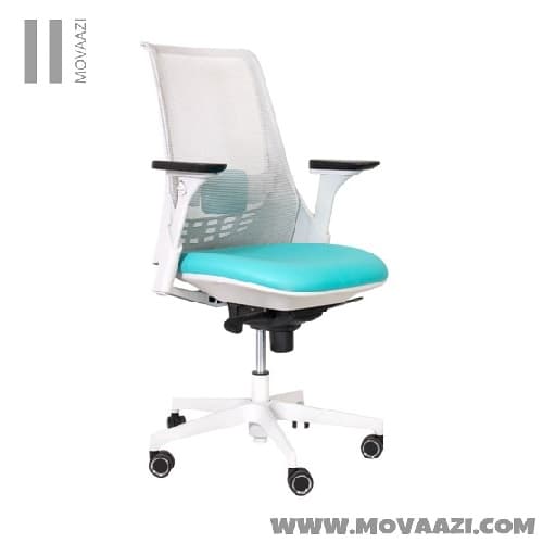 صندلی کارشناسی مدل X81 لیو