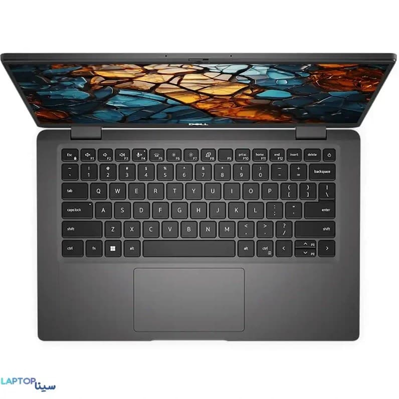 لپ تاپ Dell Latitude 7430 | Core i7-1265U | 32GB RAM | 512GB SSD | 14.1″ Full HD — تصویر ۸
