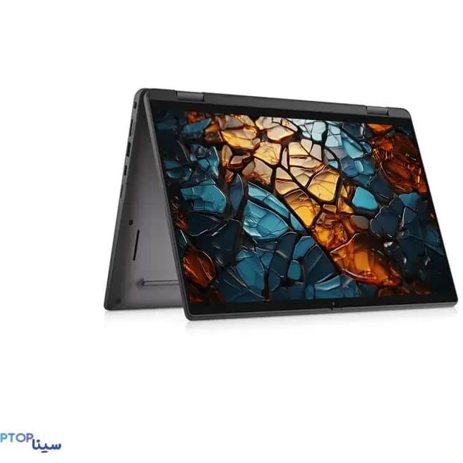لپ تاپ Dell Latitude 7430 | Core i7-1265U | 32GB RAM | 512GB SSD | 14.1″ Full HD — تصویر ۶
