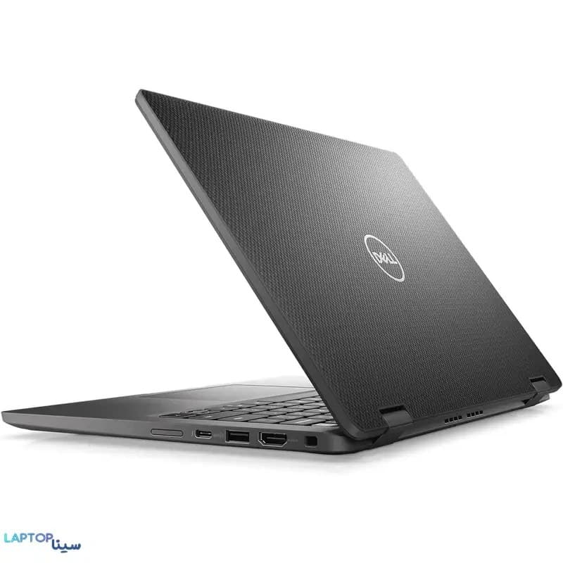 لپ تاپ Dell Latitude 7430 | Core i7-1265U | 32GB RAM | 512GB SSD | 14.1″ Full HD — تصویر ۳
