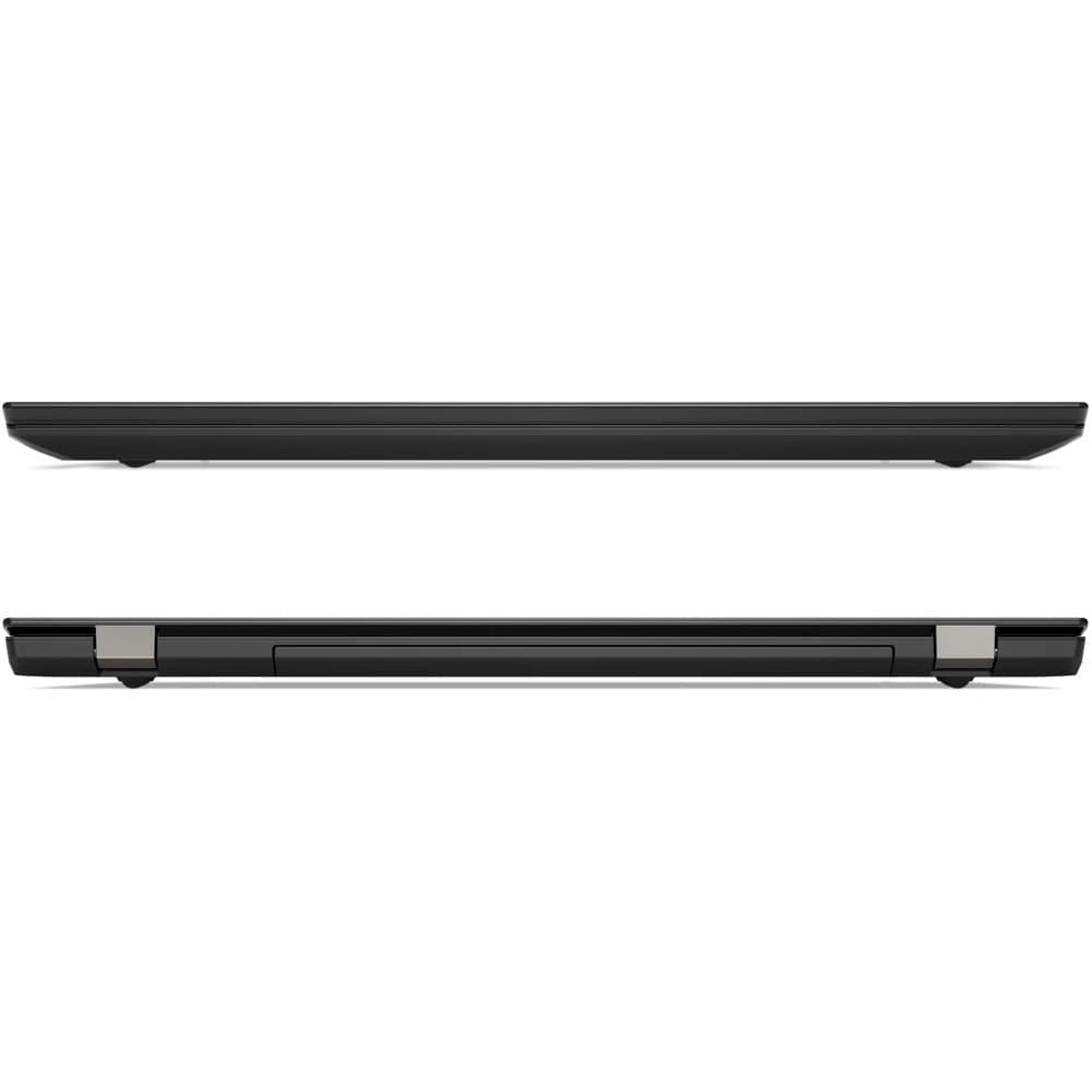 لپ تاپ Lenovo ThinkPad T580 | Core i5-8350U | 8GB RAM | 256GB SSD | 15.6″ Full HD Touch — تصویر ۵