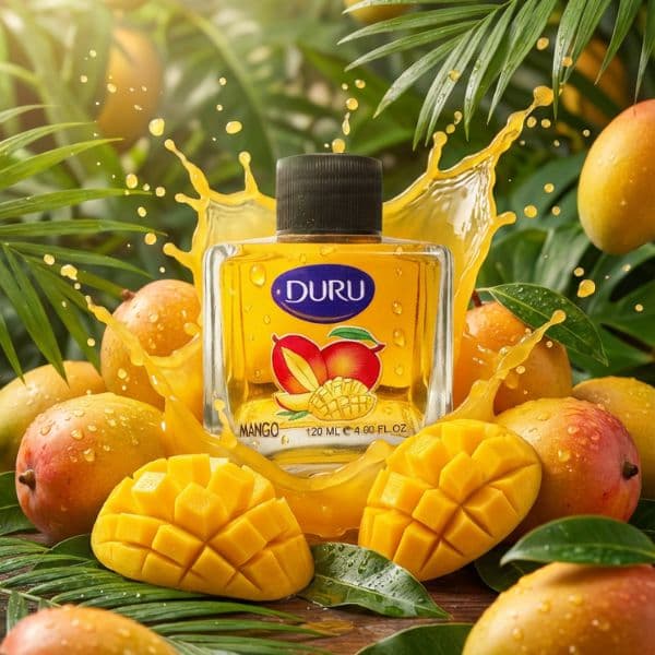 آروماتراپی رایحه ManGo