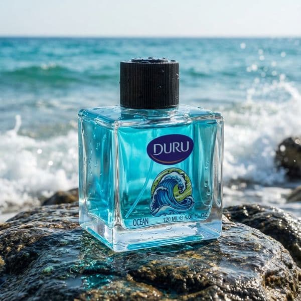 آروماتراپی (رایحه درمانی) رایحه OCEAN
