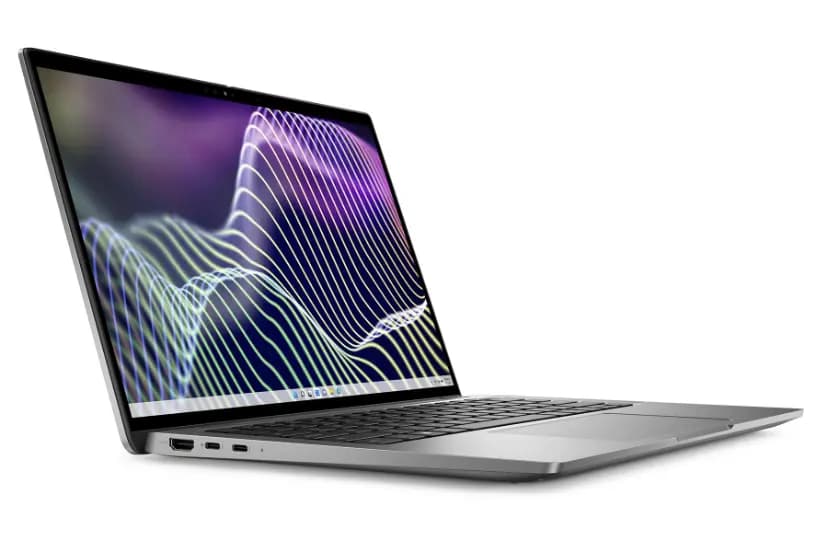 لپ تاپ Dell Latitude 7440 | Core i7-1365U | 32GB RAM | 512GB SSD | 14″ FHD — تصویر ۳