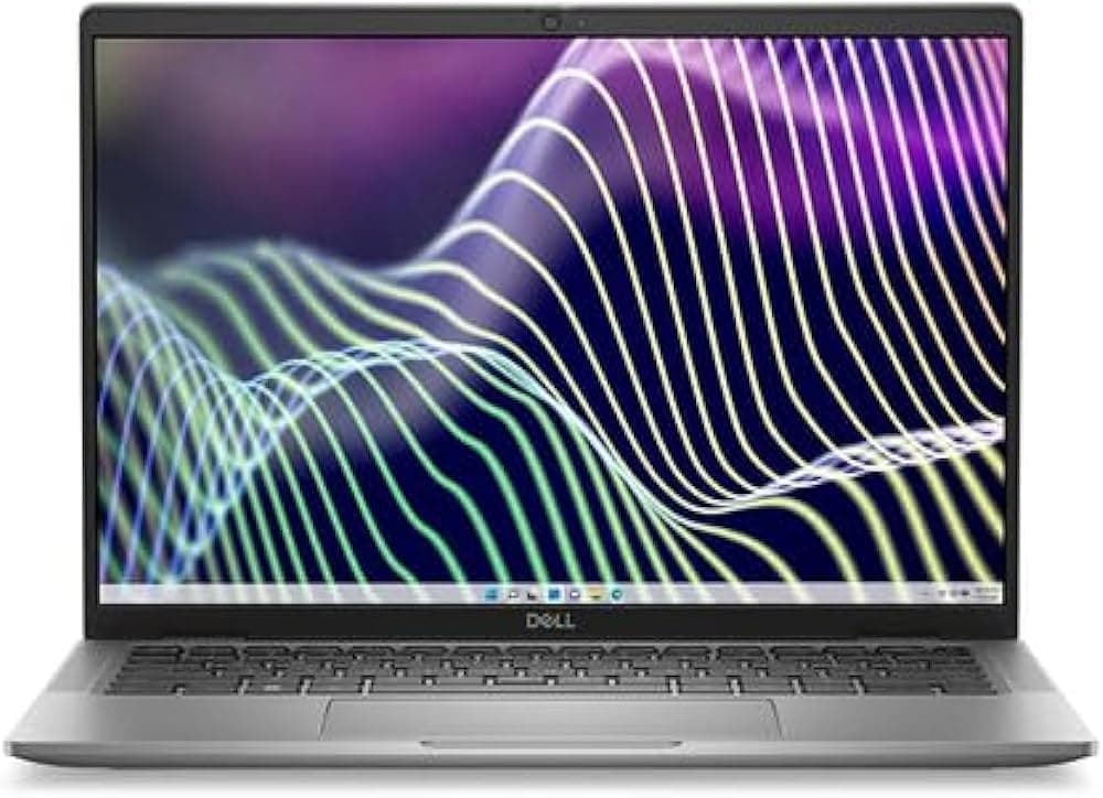 لپ تاپ Dell Latitude 7440 | Core i7-1365U | 32GB RAM | 512GB SSD | 14″ FHD