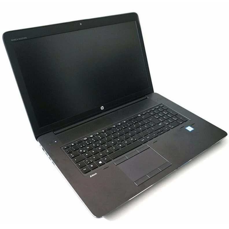 لپ تاپ HP ZBook 17 G3 | Xeon E3-1535M | 16GB RAM | 512GB SSD | M5000M 8GB — تصویر ۷