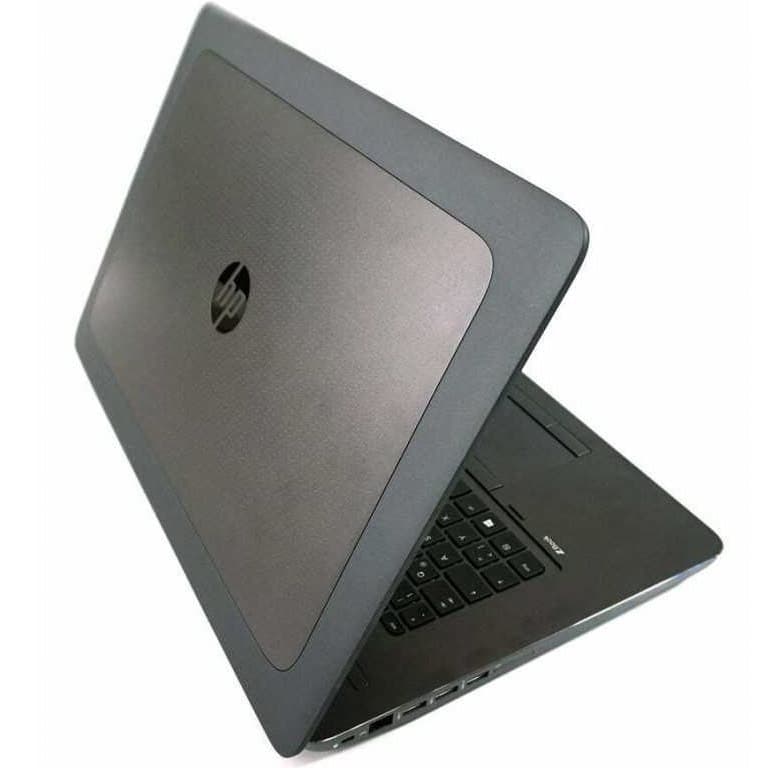 لپ تاپ HP ZBook 17 G3 | Xeon E3-1535M | 16GB RAM | 512GB SSD | M5000M 8GB — تصویر ۳