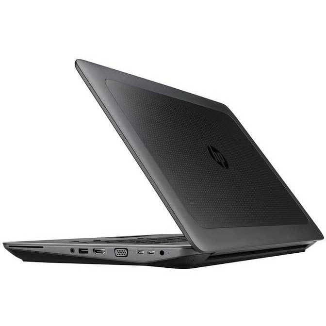 لپ تاپ HP ZBook 17 G3 | Xeon E3-1535M | 16GB RAM | 512GB SSD | M5000M 8GB — تصویر ۸