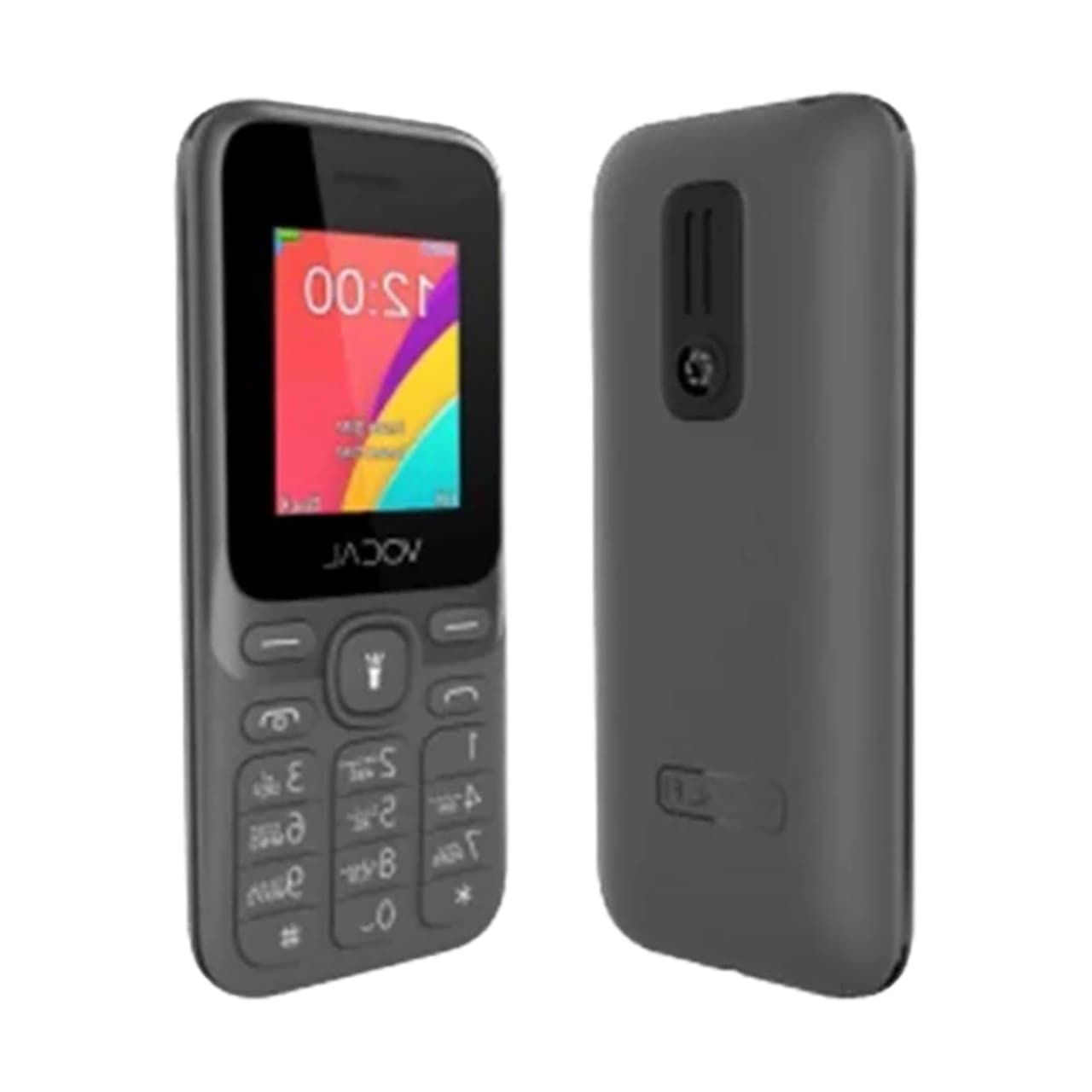 گوشی موبایل Vocal مدل F1 ظرفیت 32MB