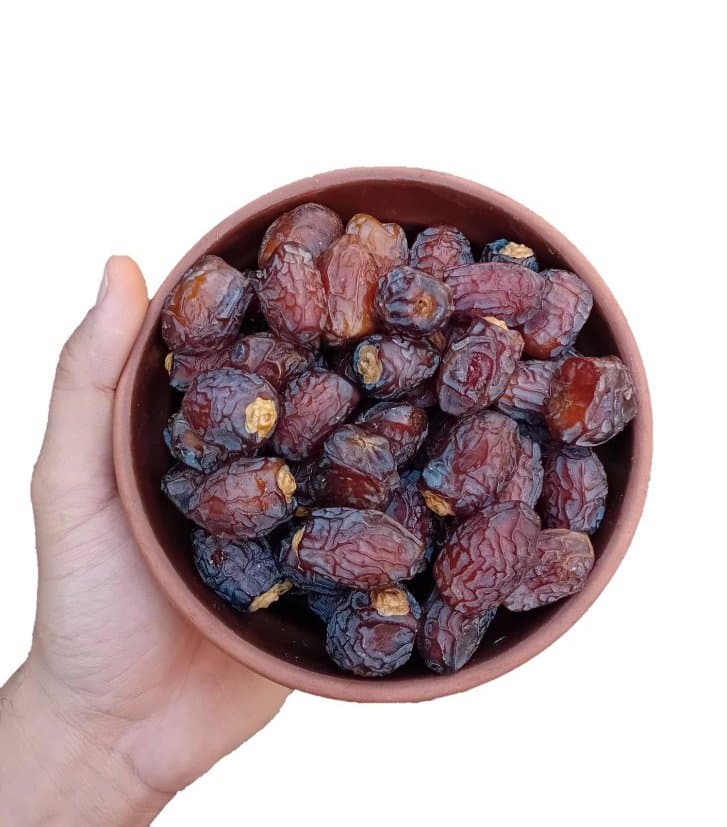 خرما بریمی درجه1-1000گرمی