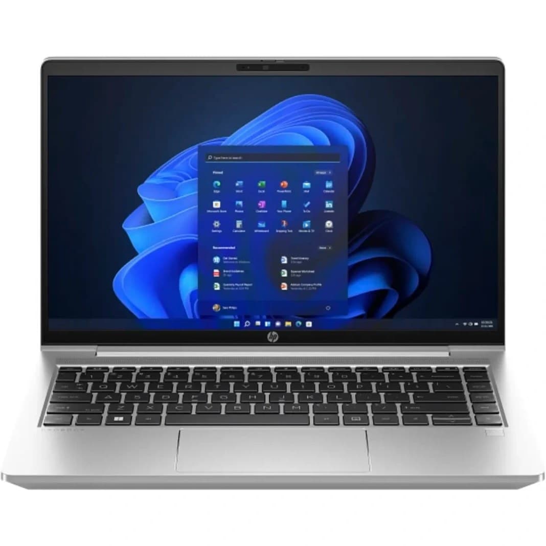 لپ تاپ HP ProBook 440 G10 | Core i5-1335U | 8GB RAM | 256GB SSD | 14