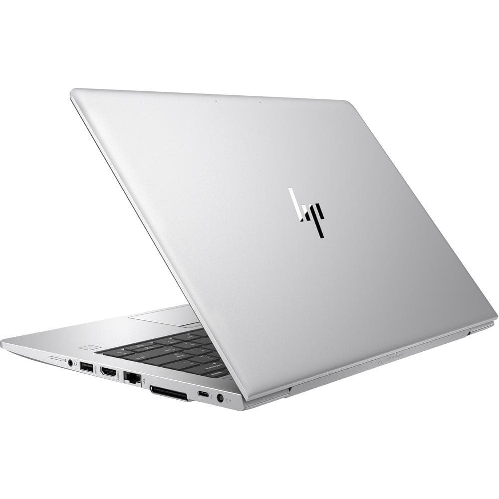 لپ تاپ HP EliteBook 830 G6 | Core i5-8365U | 8GB RAM | 256GB SSD | X360 — تصویر ۶