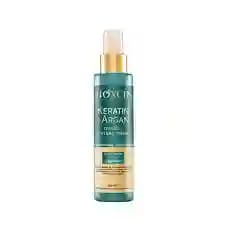 اسپری مو Keratin Argan حجم 150 میلیلیتر