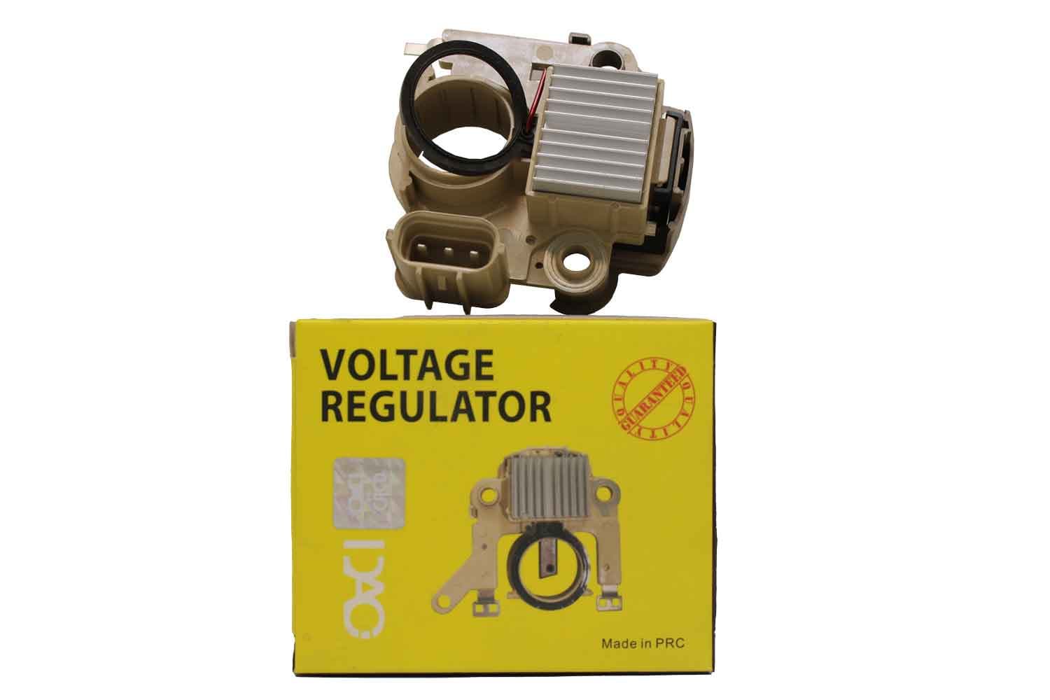 آفتامات دینام MVM X33 دیاکو