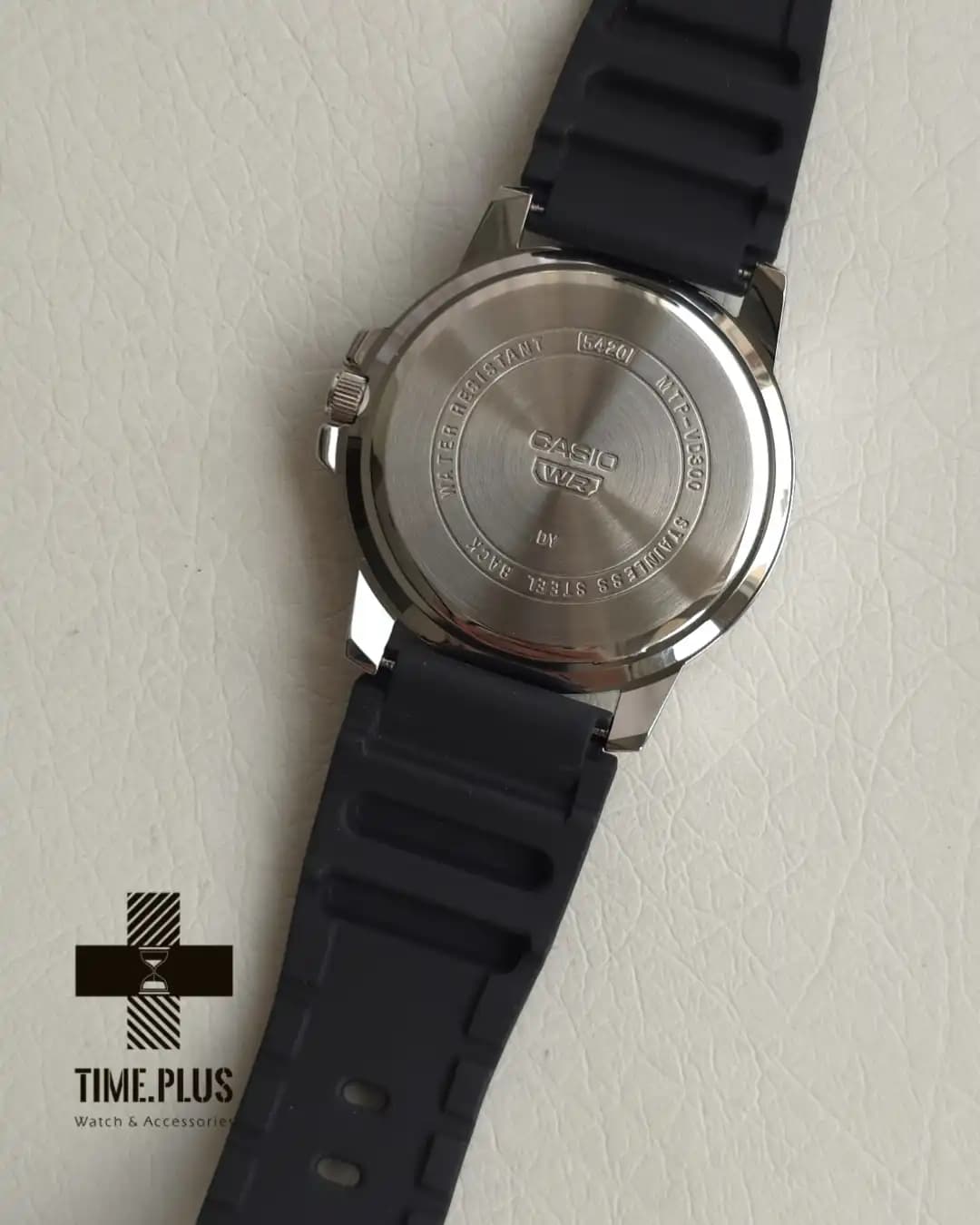 ساعت مچی کاسیو مدل MTP-VD300-7B — تصویر ۱۲