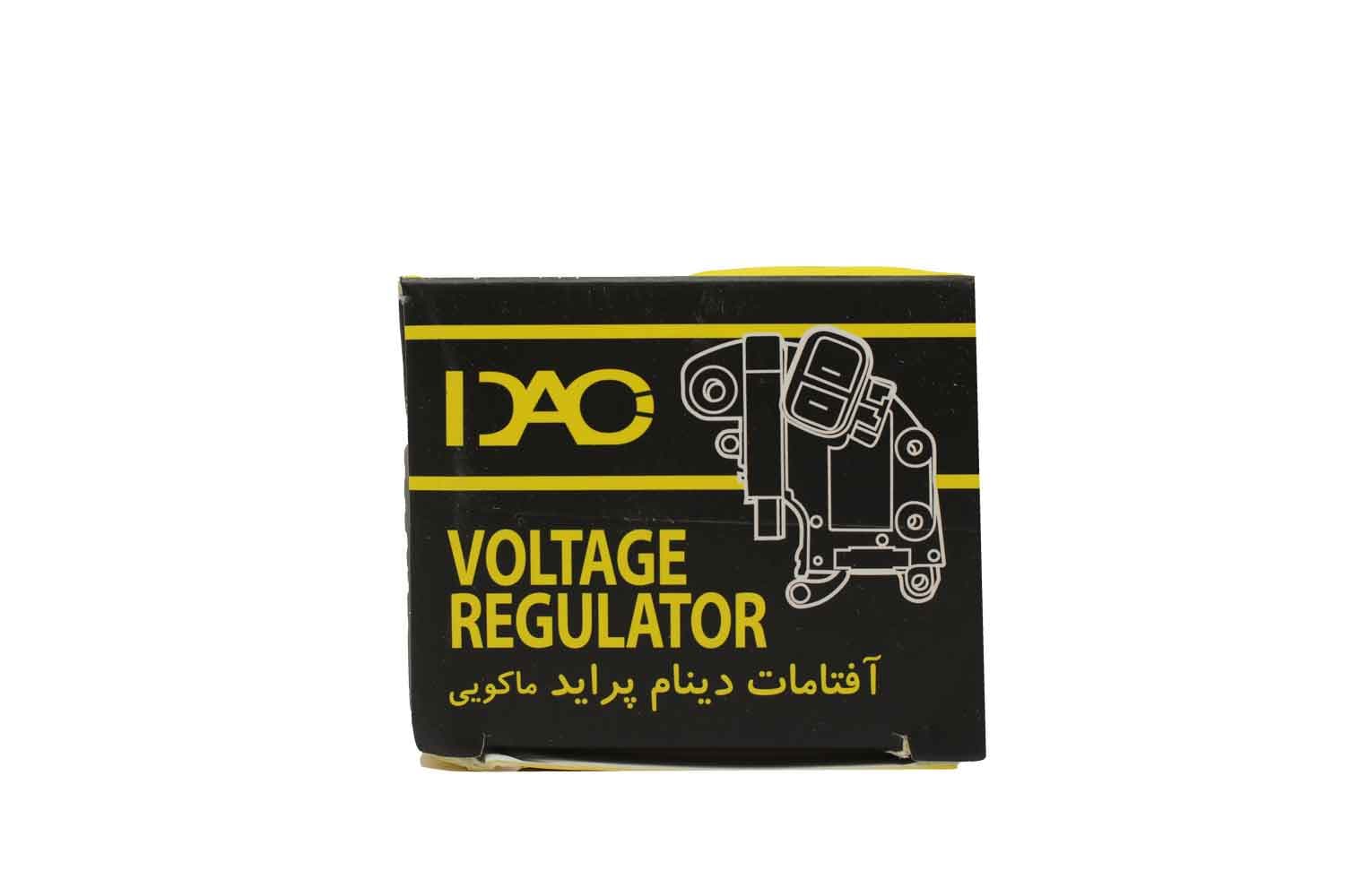 آفتامات پراید ماکویی دیاکو 1007 — تصویر ۲