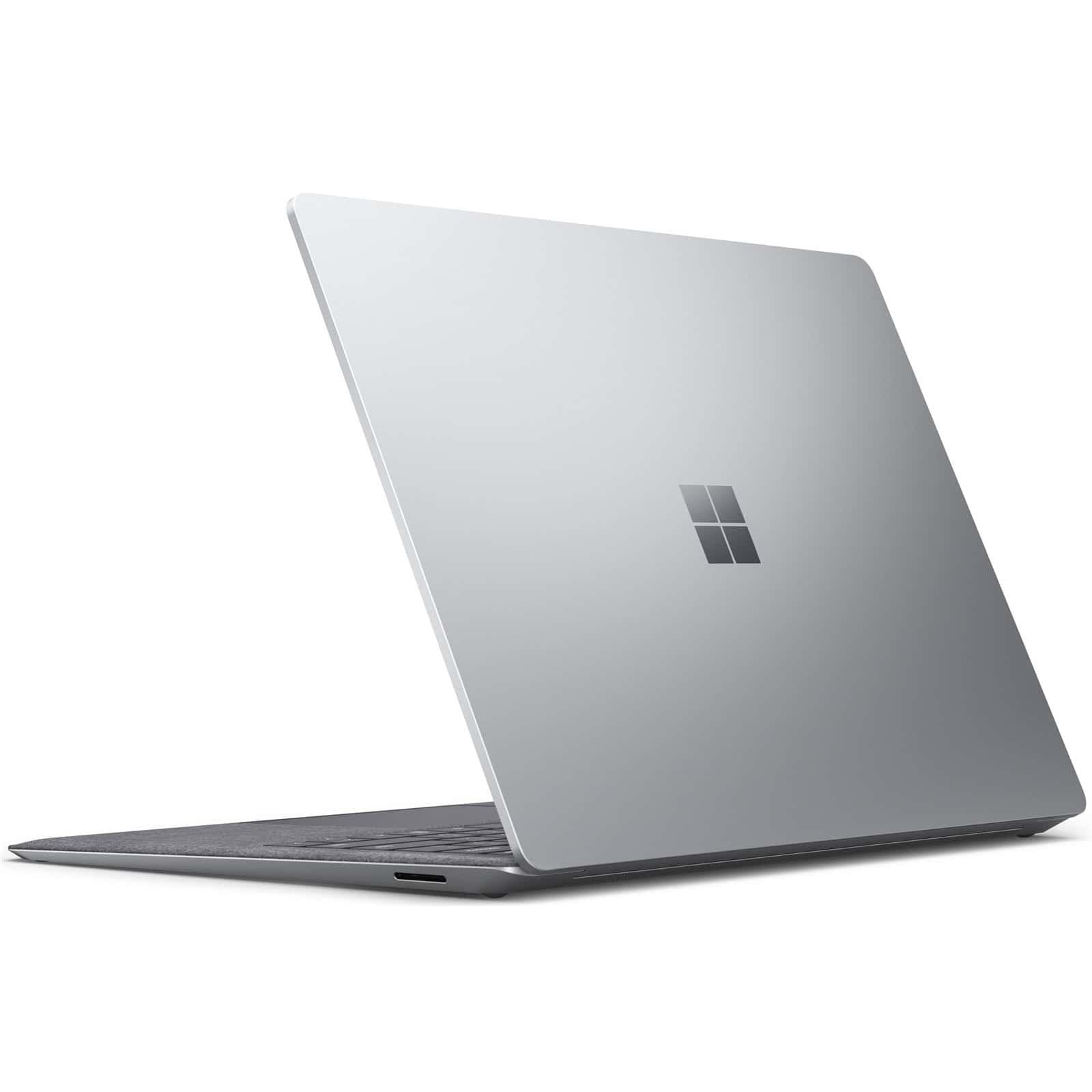 لپ تاپ “Microsoft Surface Laptop 5 | Core i5-1235U | 8GB RAM | 256GB SSD | 13.5 — تصویر ۴