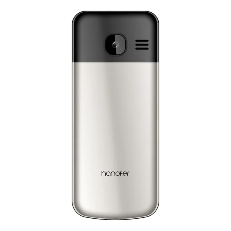 گوشی هانوفر Hanofer مدل 6700 ظرفیت 32 مگابایت — تصویر ۴