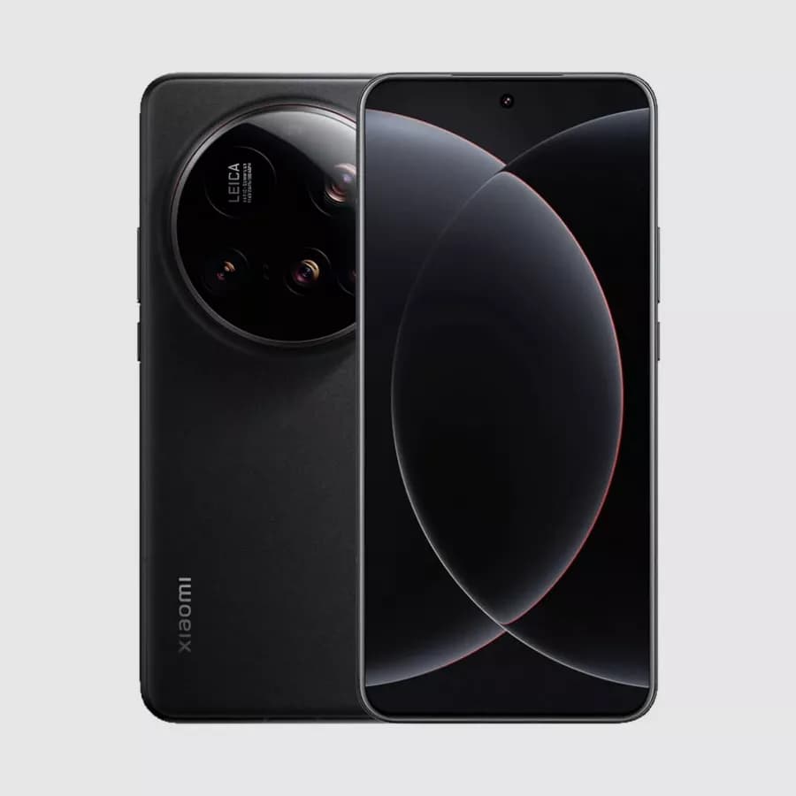 گوشی شیائومی 15 Ultra — تصویر ۴