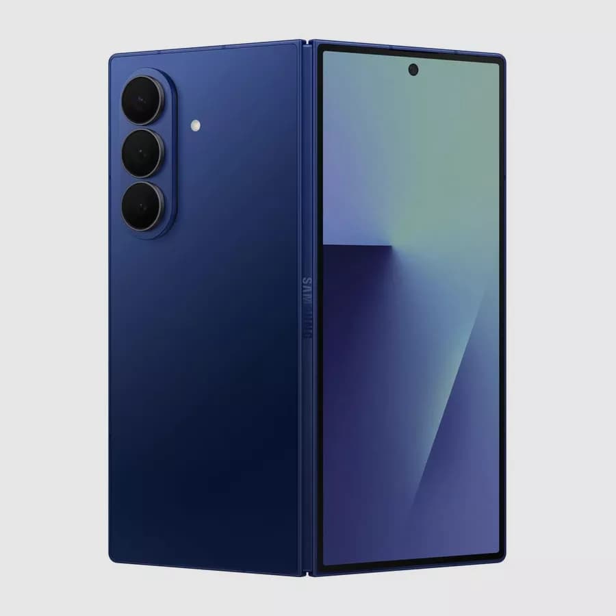 گوشی Galaxy Z Fold 7 — تصویر ۲
