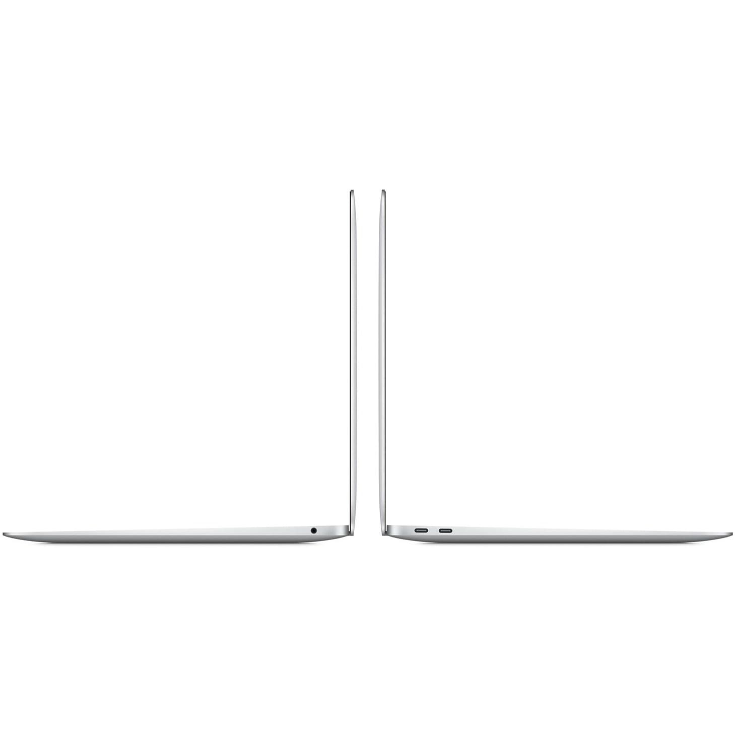 لپ تاپ Apple MacBook Pro 2020 M1 | 8GB RAM | 256GB SSD | Touch Bar — تصویر ۷