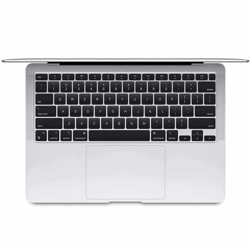 لپ تاپ Apple MacBook Pro 2020 M1 | 8GB RAM | 256GB SSD | Touch Bar — تصویر ۶