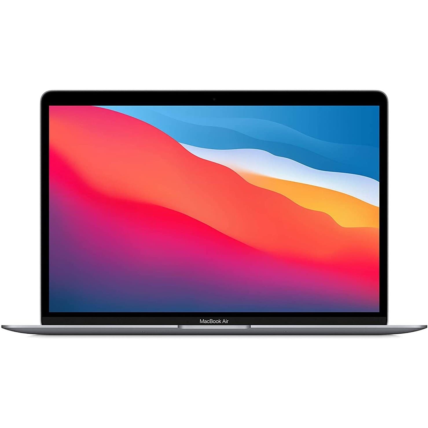لپ تاپ Apple MacBook Pro 2020 M1 | 8GB RAM | 256GB SSD | Touch Bar
