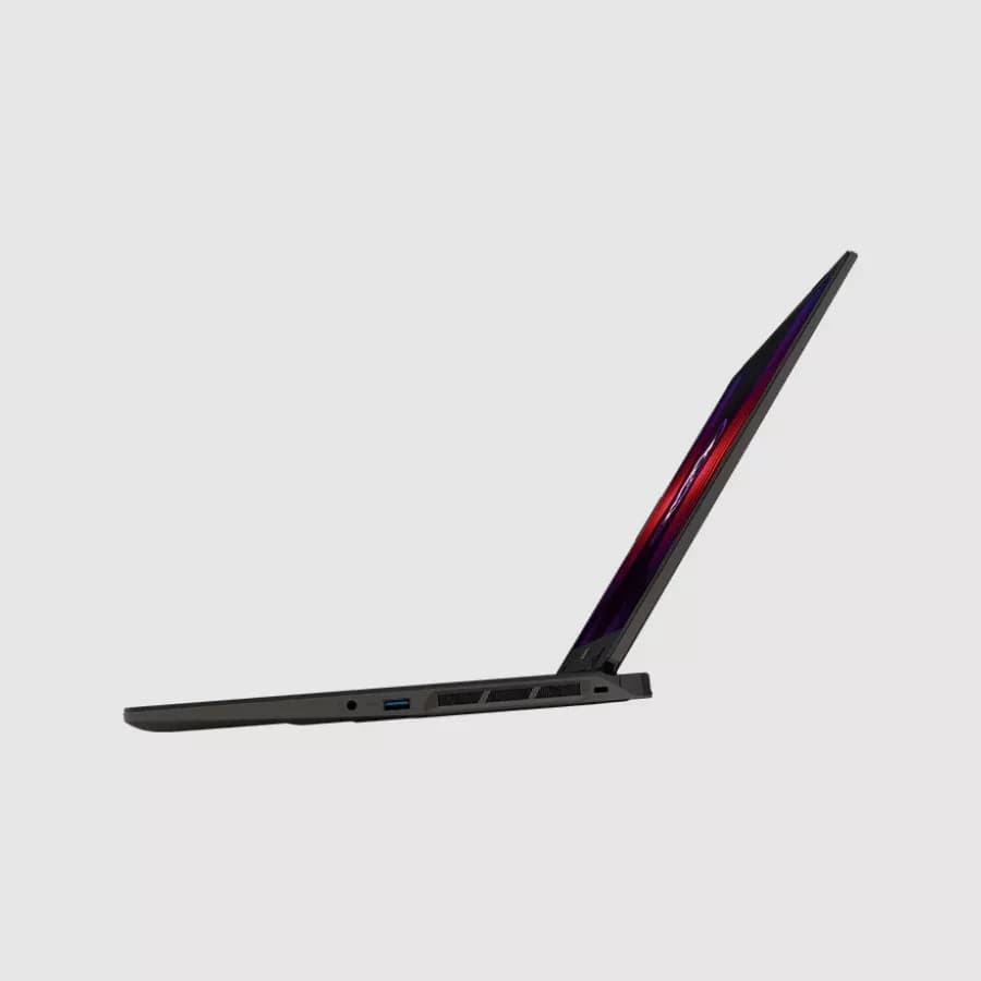 لپ تاپ ام اس آی Sword 16 — تصویر ۷