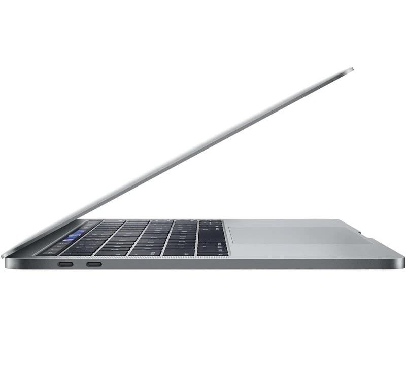 لپ تاپ Apple MacBook Pro 2018 | Core i7 | 32GB RAM | 512GB SSD | 4GB GPU — تصویر ۳